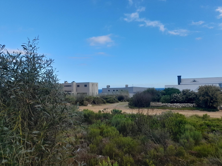 0 Bedroom Property for Sale in Bettys Bay Western Cape